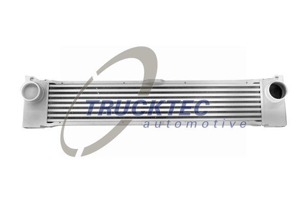 TRUCKTEC AUTOMOTIVE Välijäähdytin 02.40.273